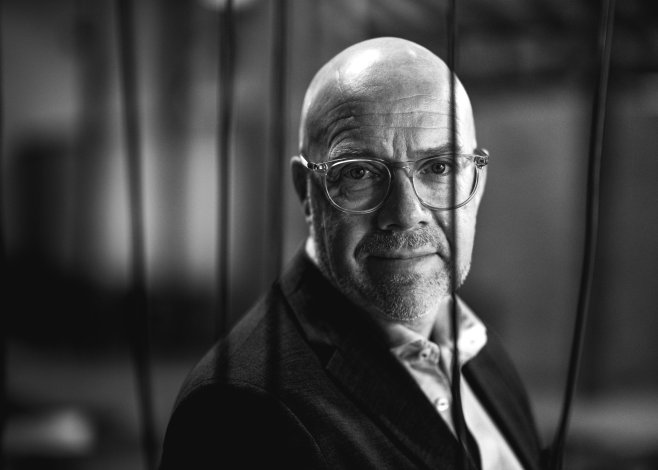 Henriks klinik ligger i Hørsholm