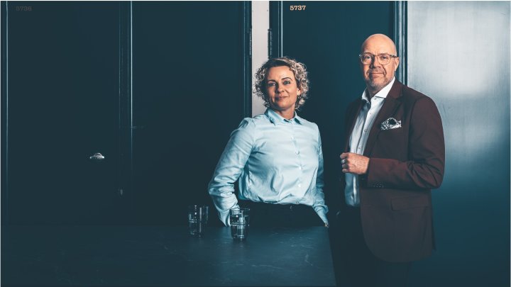 Specialiseret efteruddannelse for psykologer og andre behandlere  - naturligvis godkendt p&aring; specialistniveau