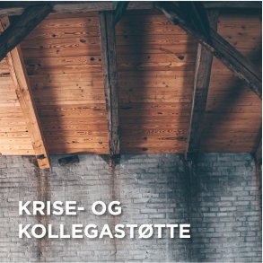 Krise- og Kollegast�tte