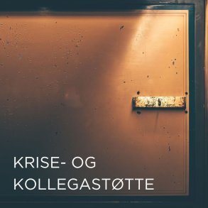 Krise- og Kollegast�tte