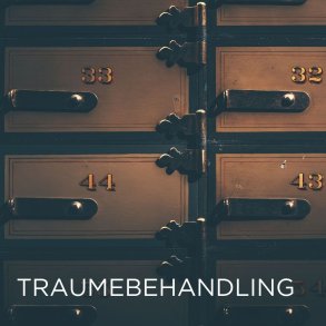 Traumebehandling