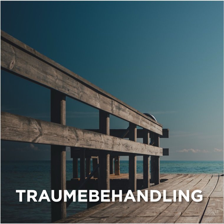 Traumebehandling